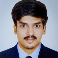 Vignesh Naidu