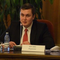 Ion Ursu