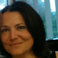 Petra Lazar