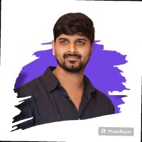Kranthi Kumar Janagam