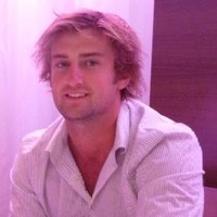 Jared Gray