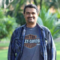 Syed Shamsudeen