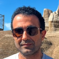 Ali Massoumi, Mba, B.Eng, Pmp®