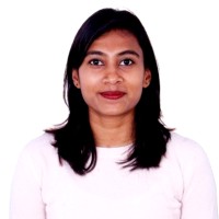 Neha Anna Johny