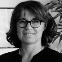 Catherine Mourier