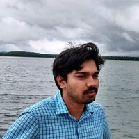 Pavan Kumar G S