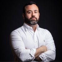 Marcos Paulo Sabara Blanche