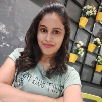 Ashwini Lamsoge