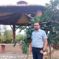 Dadasaheb Pawar