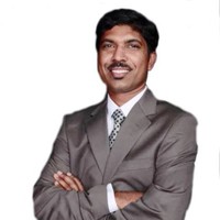 Yogan Naidoo