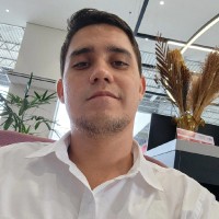 Jose Damazio Junior