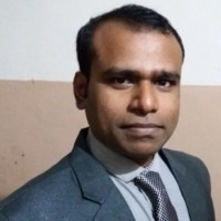 Aswini Kumar Sahoo