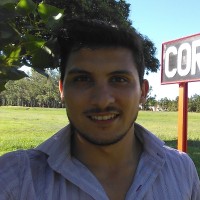 Martin Yori
