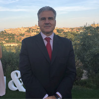 Carlos Perez Serrano