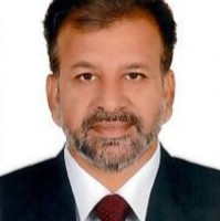 Nadeem Uddin