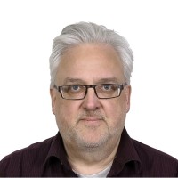 Anders Lindström