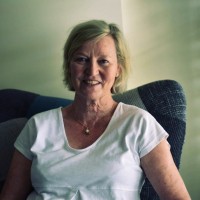 Clare Rhoden