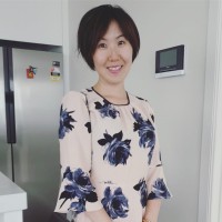 Alice Cheng