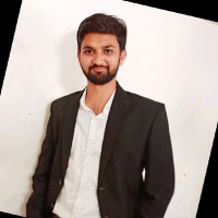 Mitesh Parmar