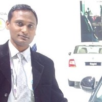 Sanchit Saxena