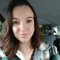 Anaïs Michel