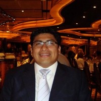Luis Alejandro Alonso Avendaño