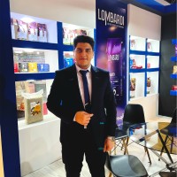 Mohammadmahdi Ghasemi