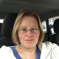Kim Stott