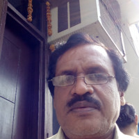 Rajendra Kumarr In