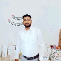 Prahalad Jha