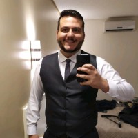 Lucas Almeida dos Santos