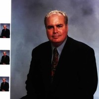 Stephen Houston