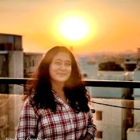 Debolina Banerjee