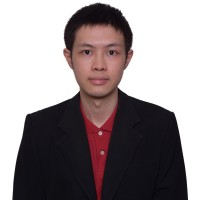 Joshua Yong Chien Xin