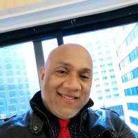 Mukesh Harrikissoon