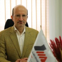 Abbas Mohseni