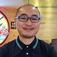 Ian Fritch Reyes