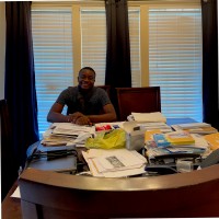 Nnamdi Uzor