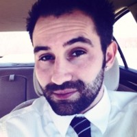 Mike Stephen