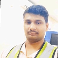Prathamesh Borkar