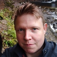 David Fletcher, Certiosh