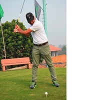 N S Jakhar