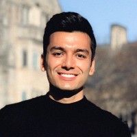 Robert De La Rosa