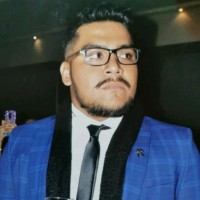 Erick Daniel Hidalgo Vazquez