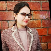 Dr. Shikha C.