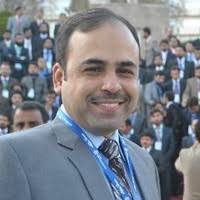 Sheraz Pervaiz