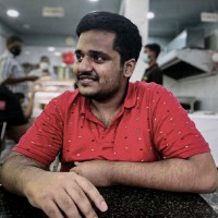 Yashwanth Khanna