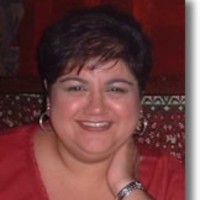 Gina Serpa