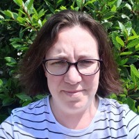 Charlotte Willson