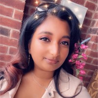 Indrea Roopchand